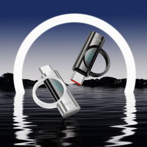 Đầu chuyển đổi đo dòng điện hoco UA32 C to C 100W giá sỉ