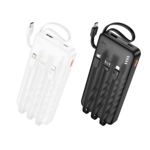 Sạc dự phòng hoco J146 10000mAh giá sỉ