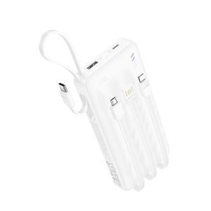 Sạc dự phòng hoco J146 10000mAh giá sỉ