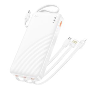 Sạc dự phòng hoco J146 10000mAh giá sỉ