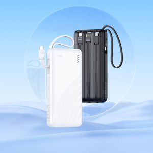 Sạc dự phòng hoco J146 10000mAh giá sỉ