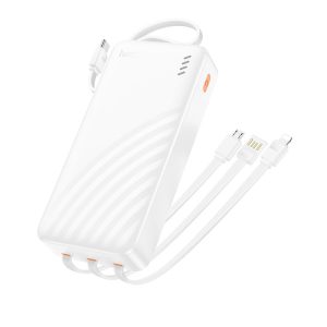 Sạc dự phòng hoco J146A 20000mAh giá sỉ