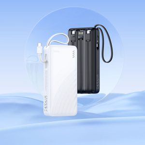 Sạc dự phòng hoco J146A 20000mAh giá sỉ